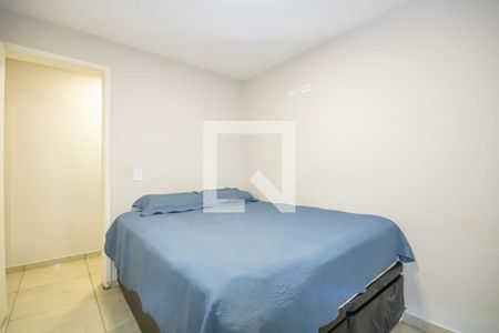 Quarto 1 de apartamento à venda com 2 quartos, 58m² em Novo Osasco, Osasco