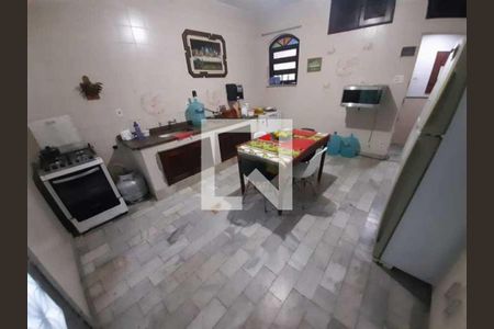 Casa à venda com 4 quartos, 243m² em Tauá, Rio de Janeiro