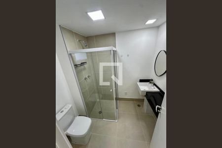 Apartamento à venda com 1 quarto, 20m² em Lapa, São Paulo