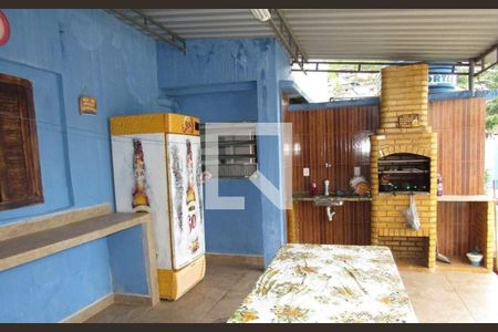 Casa à venda com 2 quartos, 303m² em Tomás Coelho, Rio de Janeiro