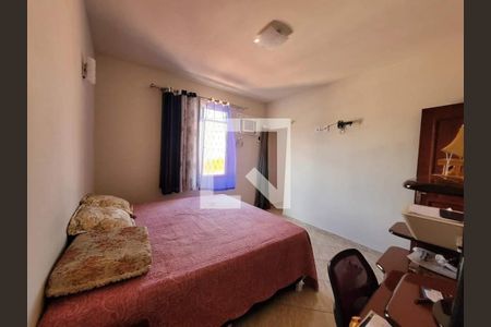 Apartamento à venda com 3 quartos, 185m² em Freguesia (Ilha do Governador), Rio de Janeiro