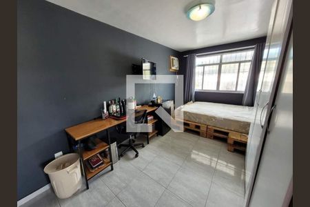 Apartamento à venda com 3 quartos, 185m² em Freguesia (Ilha do Governador), Rio de Janeiro