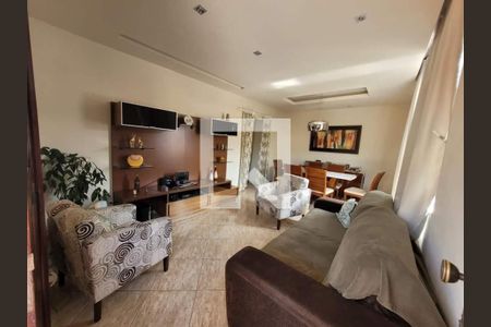 Apartamento à venda com 3 quartos, 185m² em Freguesia (Ilha do Governador), Rio de Janeiro