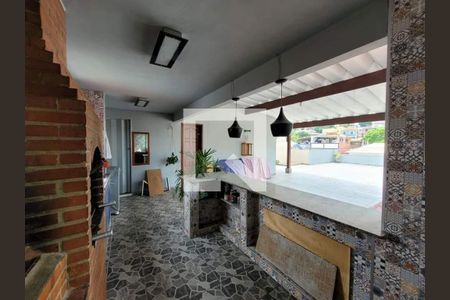 Apartamento à venda com 3 quartos, 185m² em Freguesia (Ilha do Governador), Rio de Janeiro