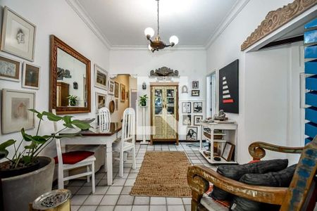 Apartamento à venda com 1 quarto, 38m² em Rio Comprido, Rio de Janeiro