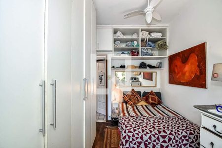 Apartamento à venda com 1 quarto, 38m² em Rio Comprido, Rio de Janeiro