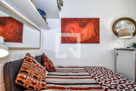 Apartamento à venda com 1 quarto, 38m² em Rio Comprido, Rio de Janeiro