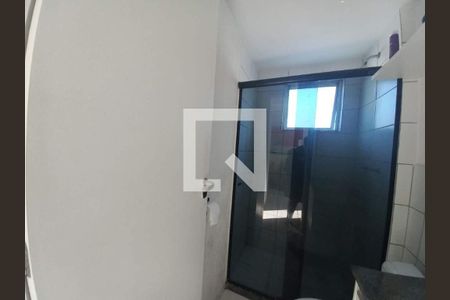 Apartamento à venda com 2 quartos, 45m² em Rio Comprido, Rio de Janeiro