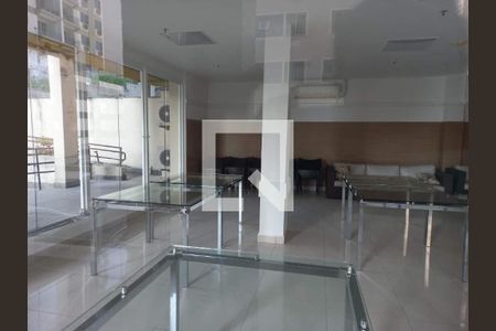 Apartamento à venda com 2 quartos, 45m² em Rio Comprido, Rio de Janeiro