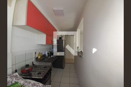 Apartamento à venda com 2 quartos, 45m² em Rio Comprido, Rio de Janeiro