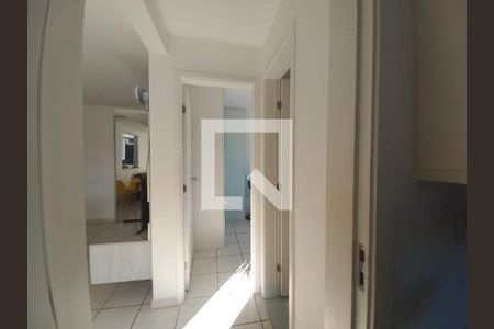 Apartamento à venda com 2 quartos, 45m² em Rio Comprido, Rio de Janeiro