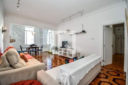 Apartamento à venda com 3 quartos, 134m² em Copacabana, Rio de Janeiro