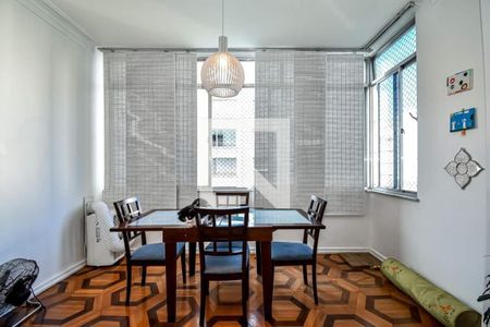Apartamento à venda com 3 quartos, 134m² em Copacabana, Rio de Janeiro