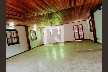 Casa de Condomínio à venda com 3 quartos, 255m² em Lins de Vasconcelos, Rio de Janeiro