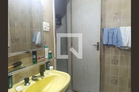 Apartamento à venda com 2 quartos, 70m² em Riachuelo, Rio de Janeiro