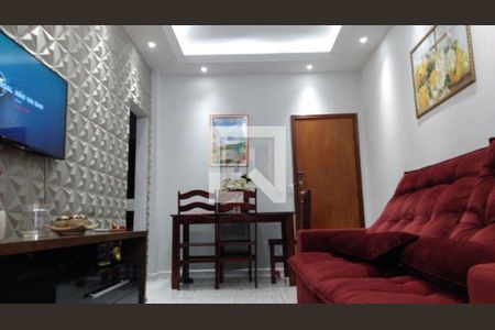 Apartamento à venda com 2 quartos, 59m² em Freguesia (Ilha), Rio de Janeiro