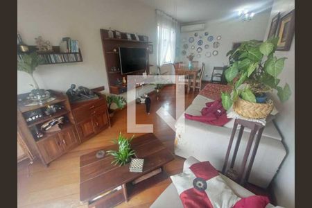 Apartamento à venda com 3 quartos, 132m² em Bancários, Rio de Janeiro