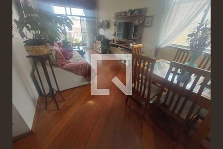 Apartamento à venda com 3 quartos, 132m² em Bancários, Rio de Janeiro