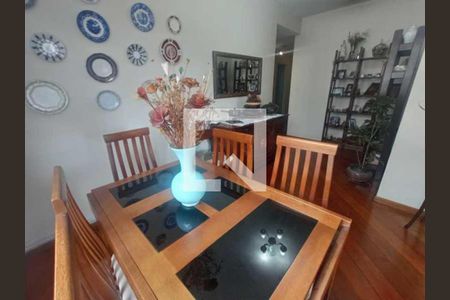 Apartamento à venda com 3 quartos, 132m² em Bancários, Rio de Janeiro