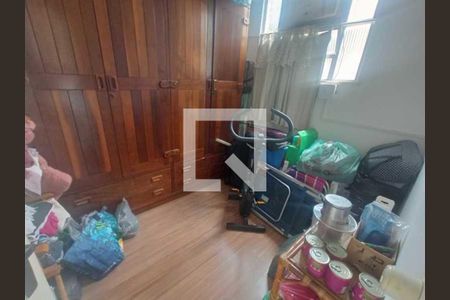 Apartamento à venda com 3 quartos, 132m² em Bancários, Rio de Janeiro