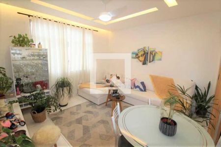 Apartamento à venda com 3 quartos, 90m² em Tauá, Rio de Janeiro