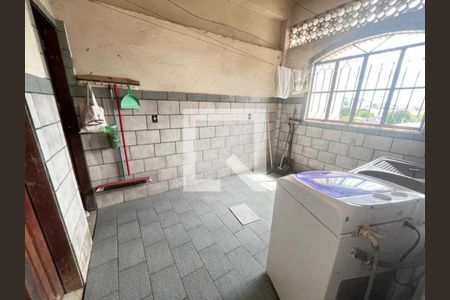 Casa à venda com 3 quartos, 119m² em Bancários, Rio de Janeiro