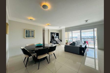 Apartamento à venda com 3 quartos, 110m² em Vila Alexandria, São Paulo