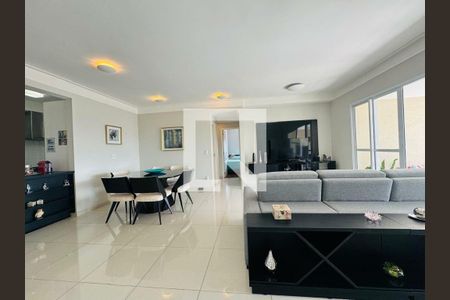 Apartamento à venda com 3 quartos, 110m² em Vila Alexandria, São Paulo