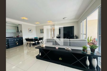Apartamento à venda com 3 quartos, 110m² em Vila Alexandria, São Paulo