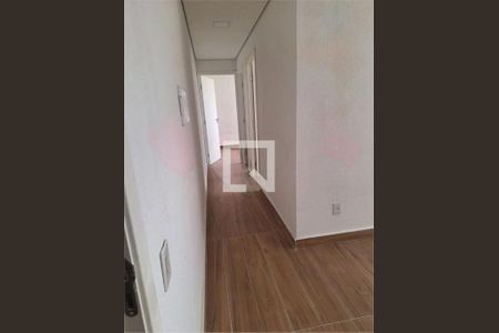 Apartamento à venda com 2 quartos, 42m² em Jardim Boa Vista (Zona Oeste), Osasco