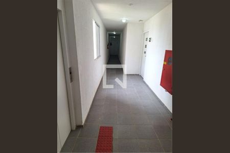Apartamento à venda com 2 quartos, 42m² em Jardim Boa Vista (Zona Oeste), Osasco