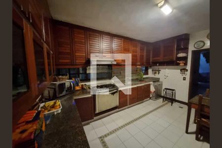 Casa à venda com 4 quartos, 524m² em Vidigal, Rio de Janeiro