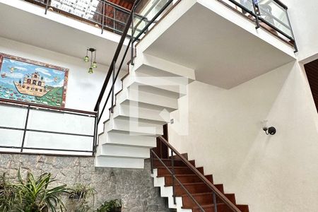 Casa à venda com 4 quartos, 524m² em Vidigal, Rio de Janeiro