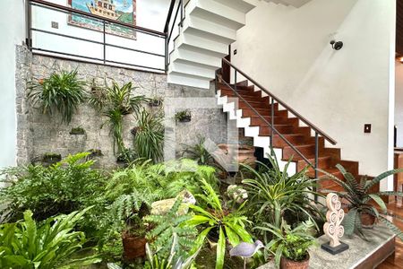 Casa à venda com 4 quartos, 524m² em Vidigal, Rio de Janeiro