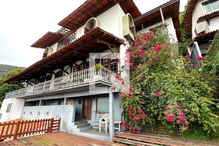 Casa à venda com 4 quartos, 524m² em Vidigal, Rio de Janeiro