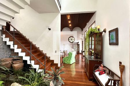 Casa à venda com 4 quartos, 524m² em Vidigal, Rio de Janeiro