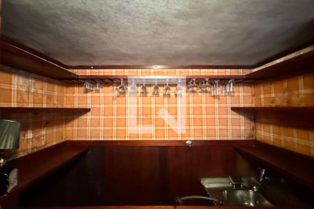 Sala 2 de casa à venda com 4 quartos, 524m² em Vidigal, Rio de Janeiro