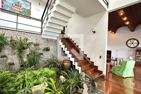 Casa à venda com 4 quartos, 524m² em Vidigal, Rio de Janeiro