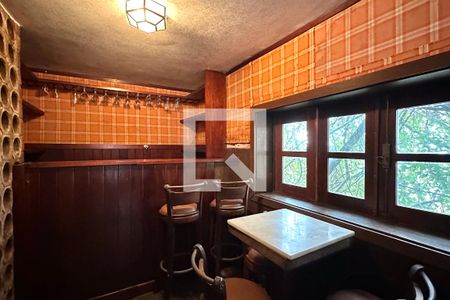 Casa à venda com 4 quartos, 524m² em Vidigal, Rio de Janeiro