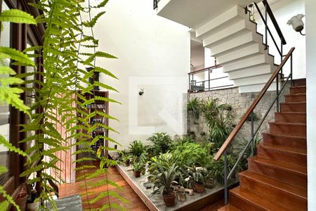 Casa à venda com 4 quartos, 524m² em Vidigal, Rio de Janeiro