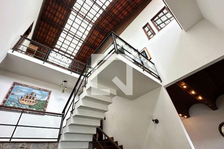 Casa à venda com 4 quartos, 524m² em Vidigal, Rio de Janeiro