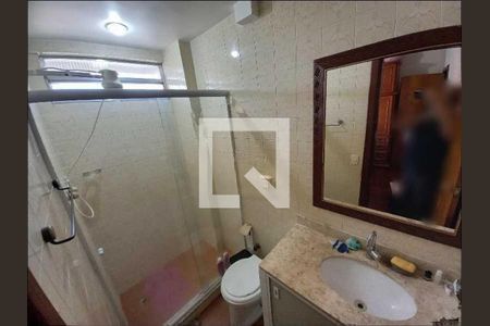 Apartamento à venda com 3 quartos, 71m² em Cidade de Deus, Rio de Janeiro