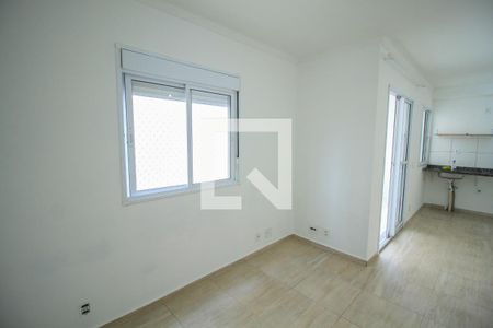 Studio de kitnet/studio para alugar com 1 quarto, 30m² em Brás, São Paulo