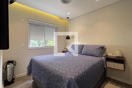 Suíte 2 de apartamento à venda com 3 quartos, 116m² em Jd Sta Mena, Guarulhos