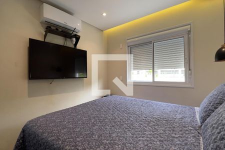 Suíte 2 de apartamento à venda com 3 quartos, 116m² em Jd Sta Mena, Guarulhos