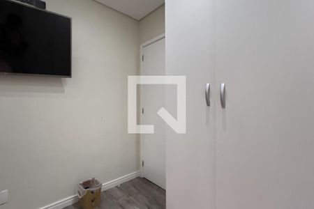 Suíte 1 de apartamento à venda com 3 quartos, 116m² em Jd Sta Mena, Guarulhos