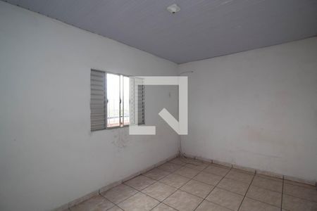 Quarto 1 de casa para alugar com 2 quartos, 73m² em Jardim Guilhermino, Guarulhos