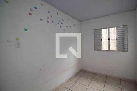 Quarto 2 de casa para alugar com 2 quartos, 73m² em Jardim Guilhermino, Guarulhos