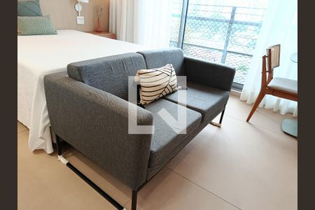 Kitnet/Studio à venda com 1 quarto, 27m² em Pinheiros, São Paulo