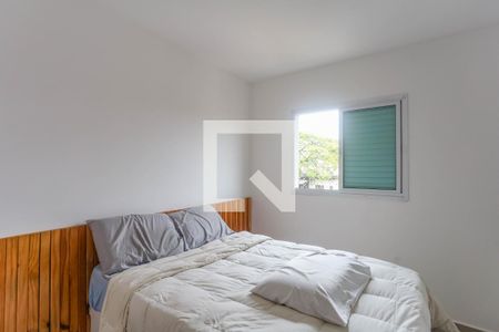 Quarto 1  de apartamento à venda com 2 quartos, 45m² em Centro, Diadema